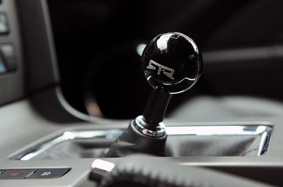  Ford Mustang by RTR 2013 года  (фото 14 из 51)